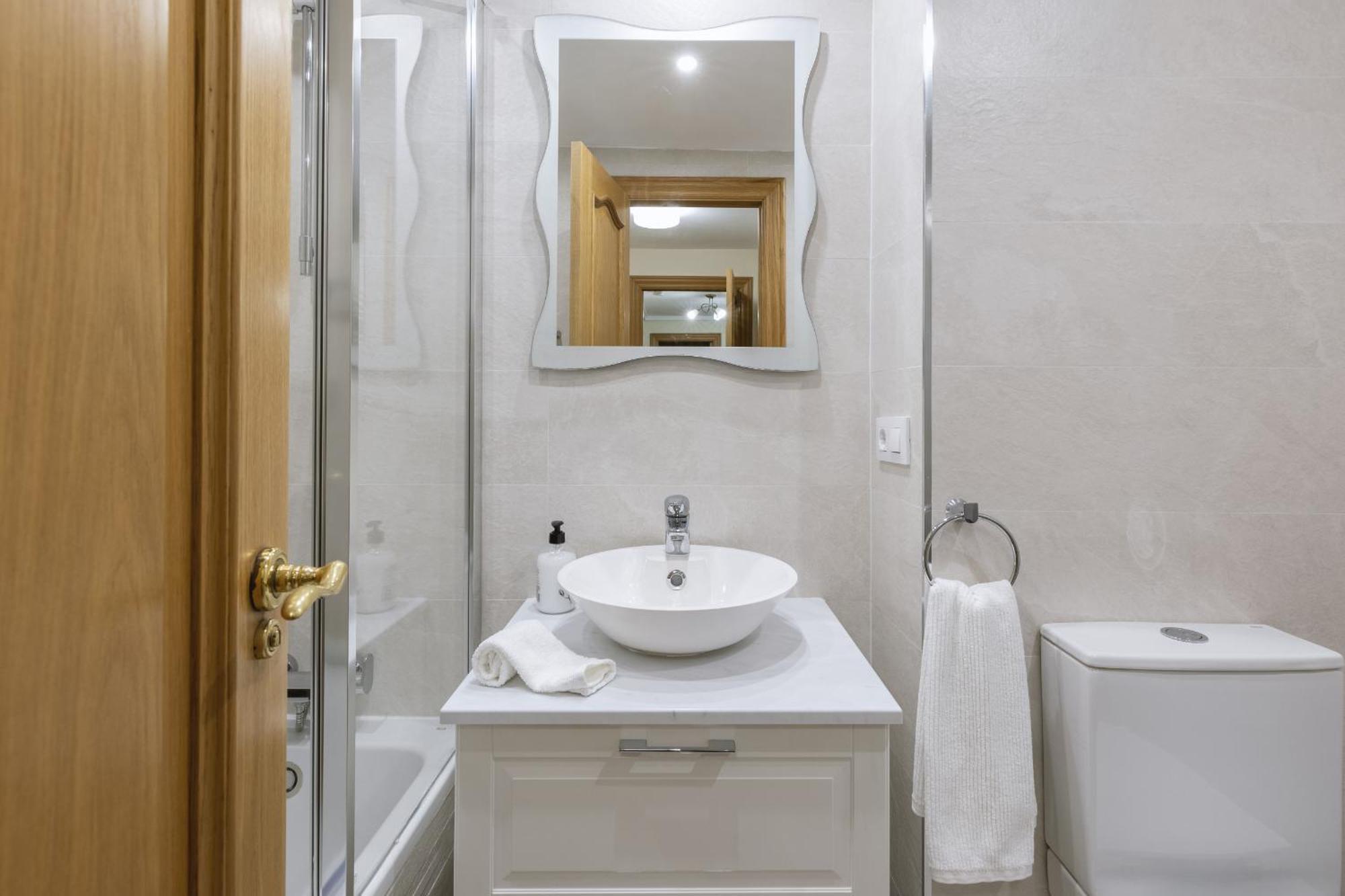 Apartament Cofisa Vista Mar Jávea Zewnętrze zdjęcie
