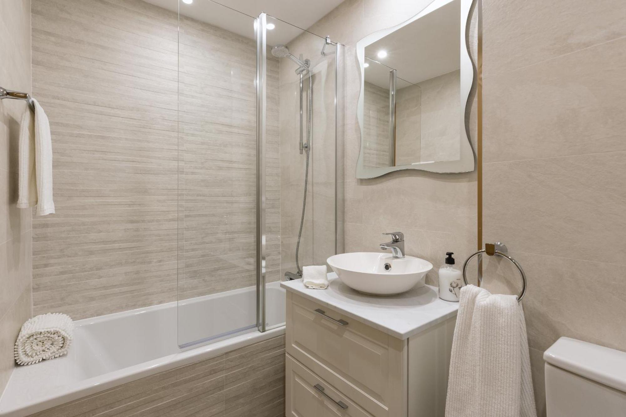 Apartament Cofisa Vista Mar Jávea Zewnętrze zdjęcie